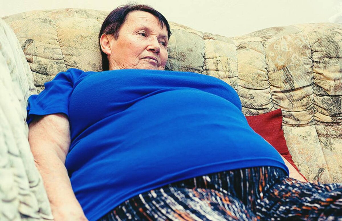 Руки уже опускались