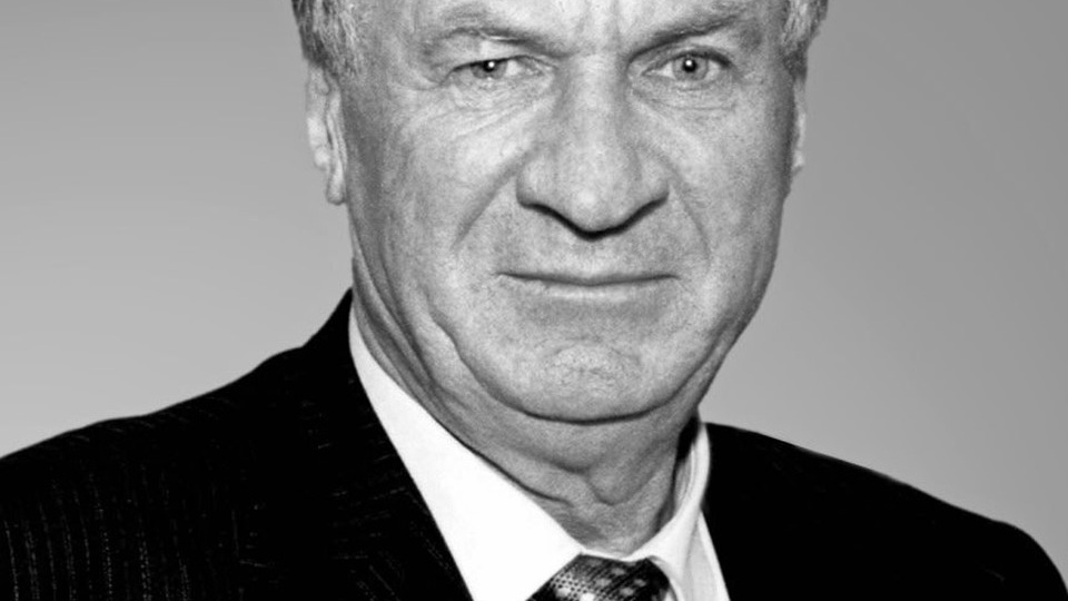 Легендарный газовик Иван Никоненко, отдавший ямальскому Северу четверть века, ушел из жизни