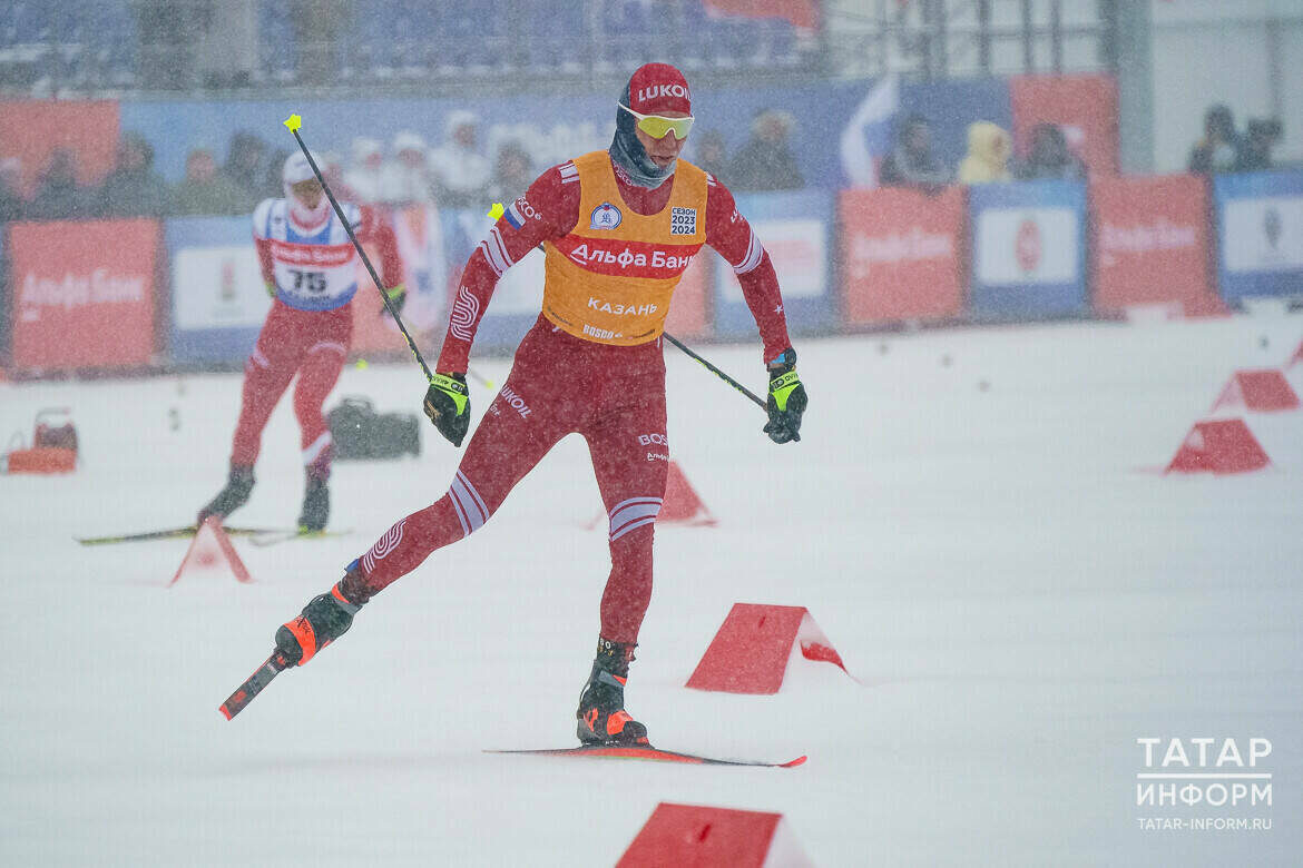 Фото: Фото: © Салават Камалетдинов / «Татар-информ»