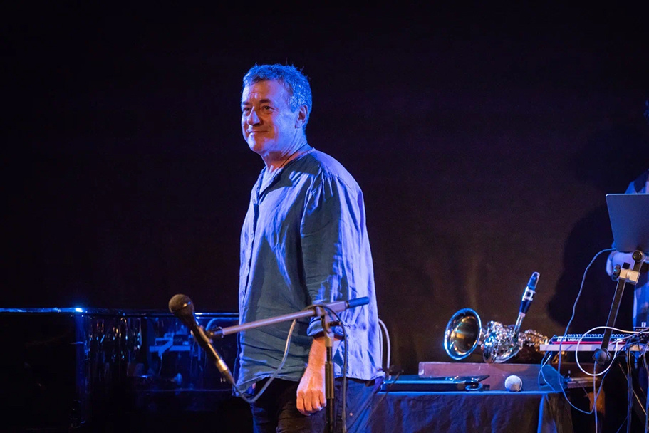     Леонид Федоров