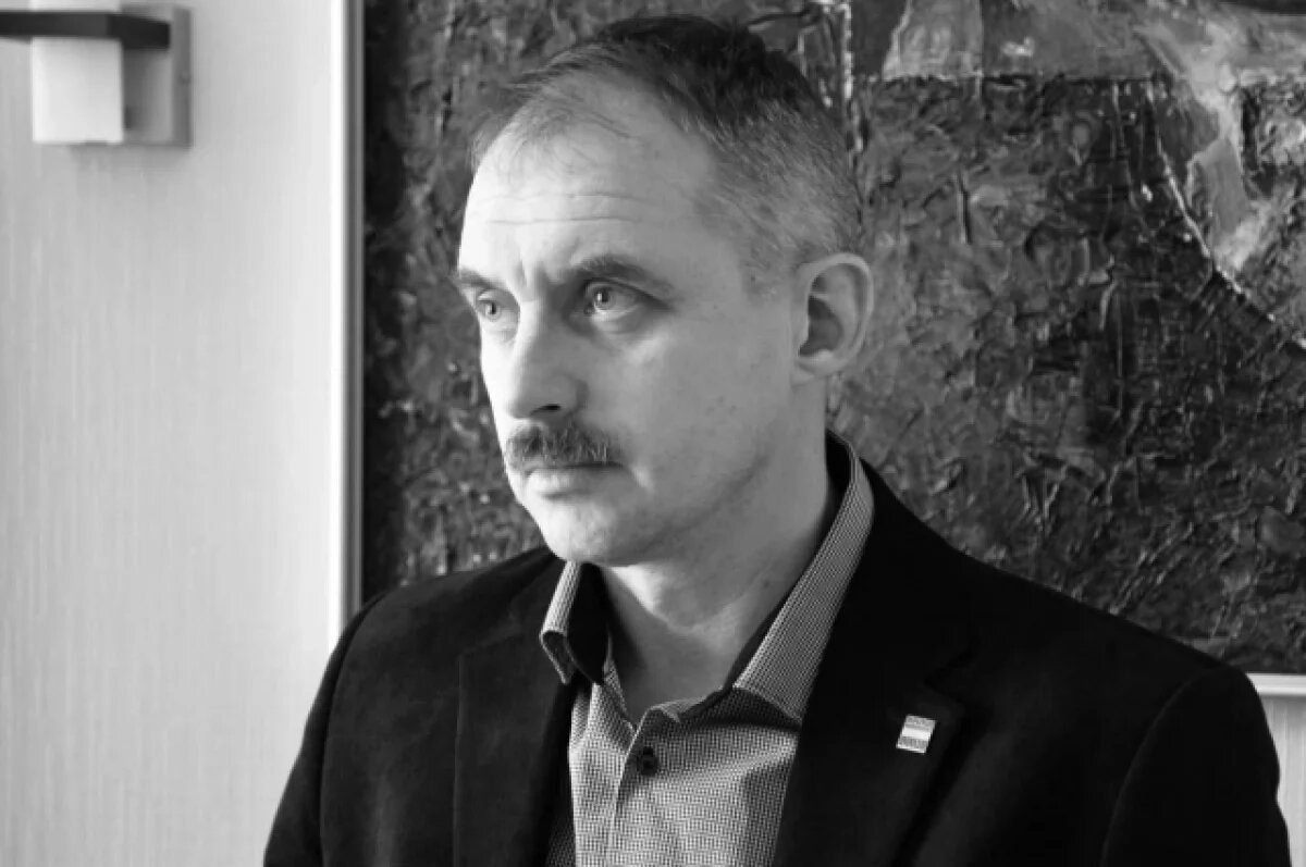    Скончался известный воронежский архитектор Иван Бобровский