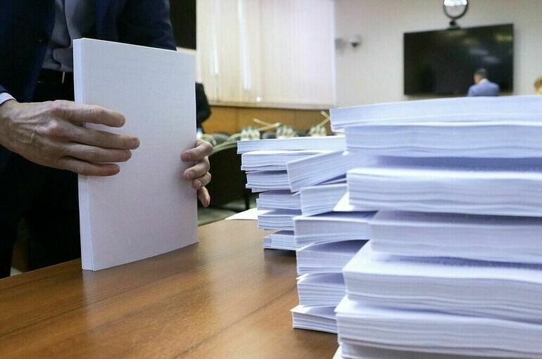   пресс-служба Госдумы