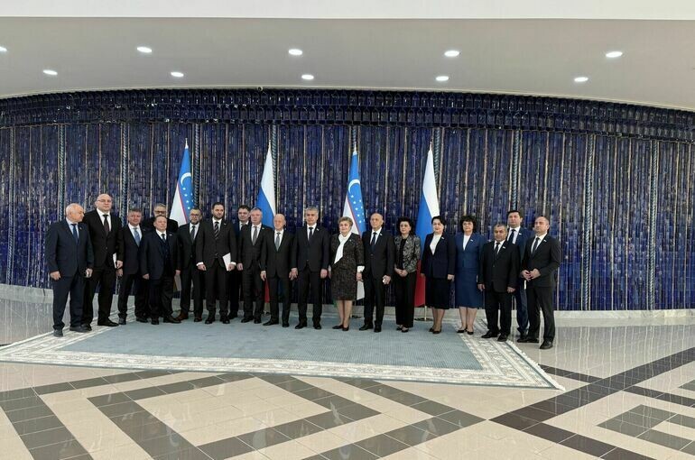   Пресс-служба Госдумы