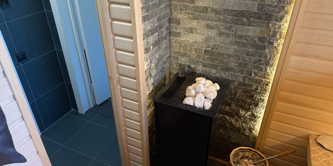 Современные тренды в отделке парной 2025: стиль, комфорт и технологии, которые меняют всё