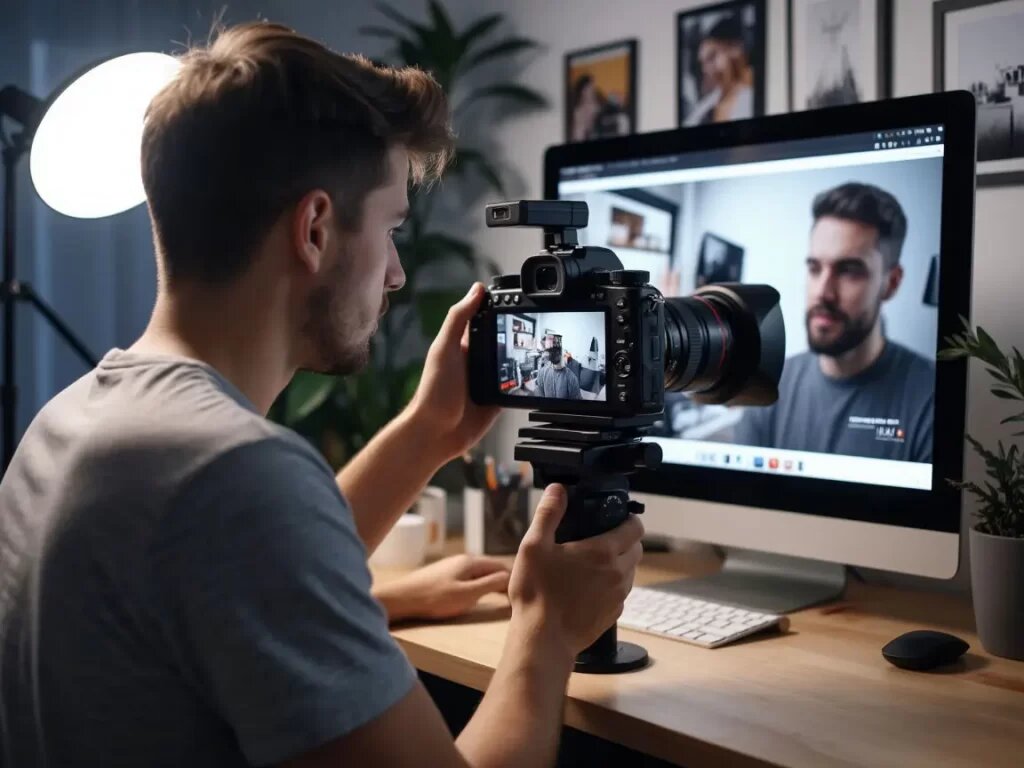   Иллюстрация к статье про фоновый шум