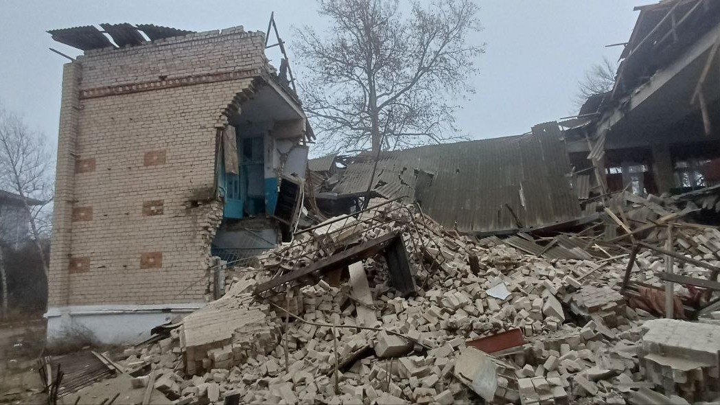     Владимир Сальдо/Telegram