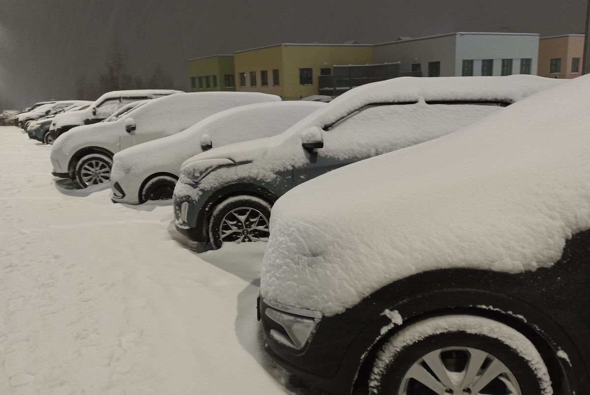    Зимой автомобиль испытывает повышенные нагрузки, а резкие перепады температур могут привести к неожиданным поломкам
