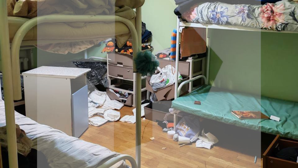 Фото: РЕН ТВ 