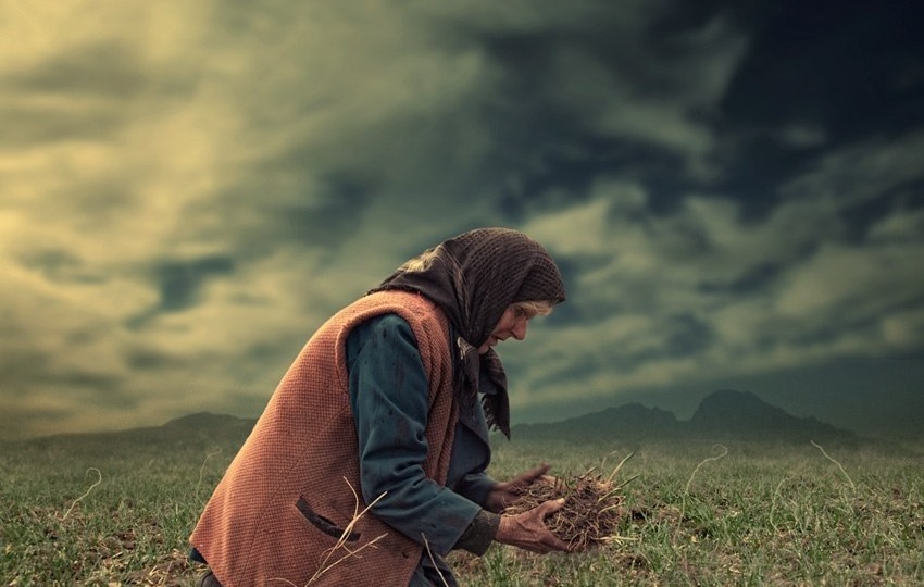 Грехи наши тяжкие.