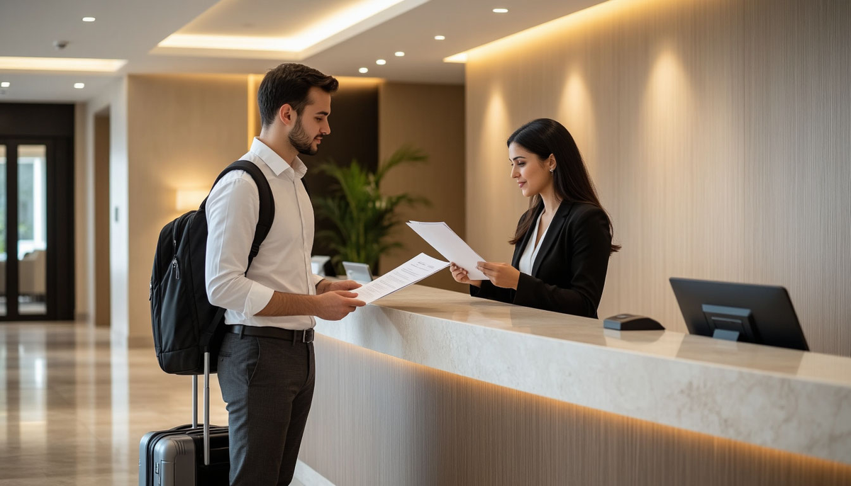 Туристическая страховка для поездки в Маскат для россиян