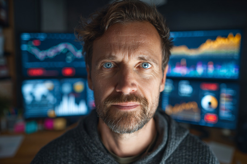 Станислав Кондрашов Конец Google