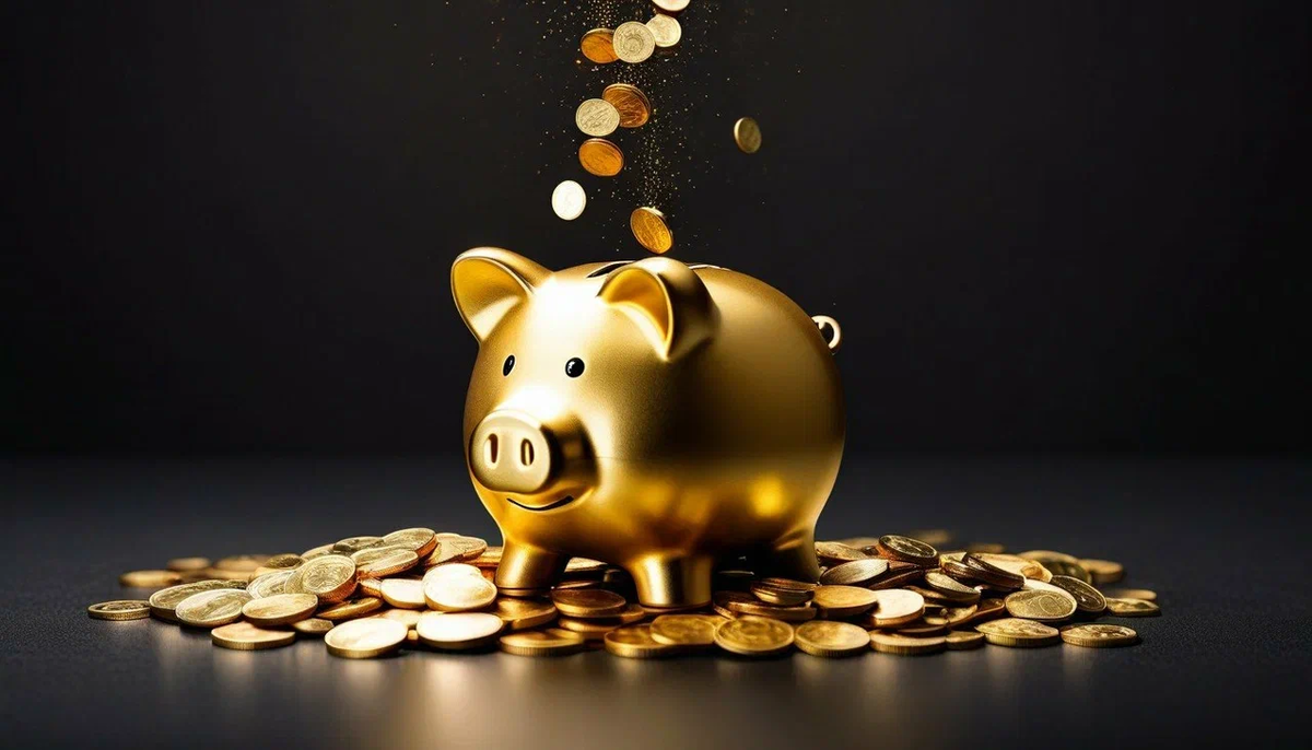 Европа метается вокруг российских денег, как студент перед сессией. Фото: Арина Розанова / ForPost / нейросеть Freepik AI 