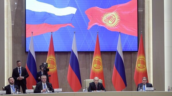    © Sputnik / Алексей Никольский