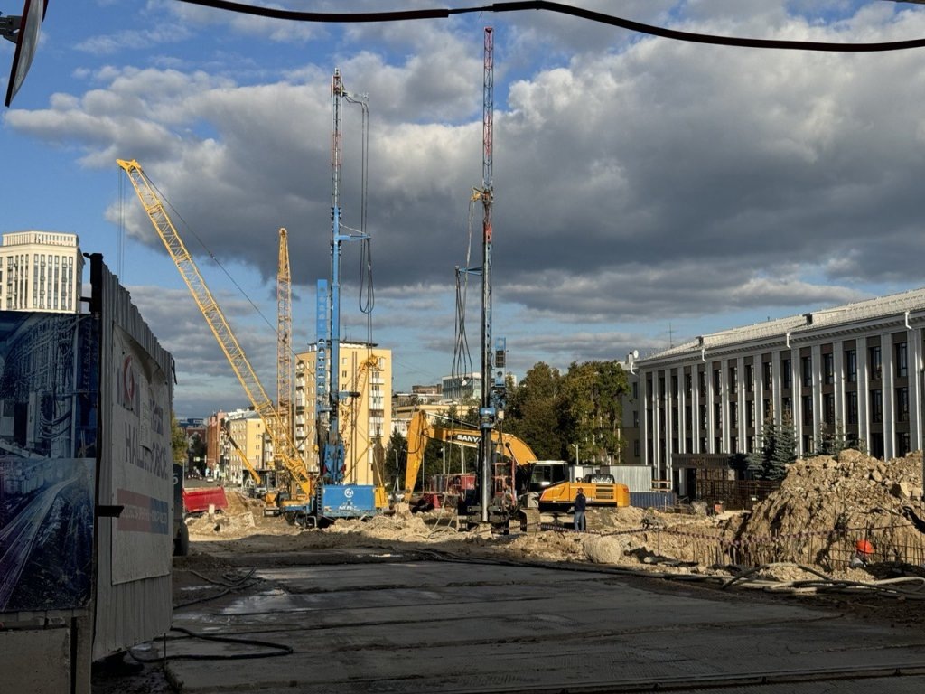 Фото: Наталия Пылина / Gipernn.ru