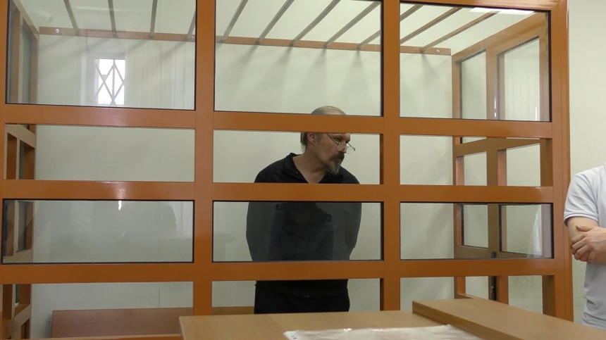    Фото: ЦОС ФСБ России; 5-tv.ru