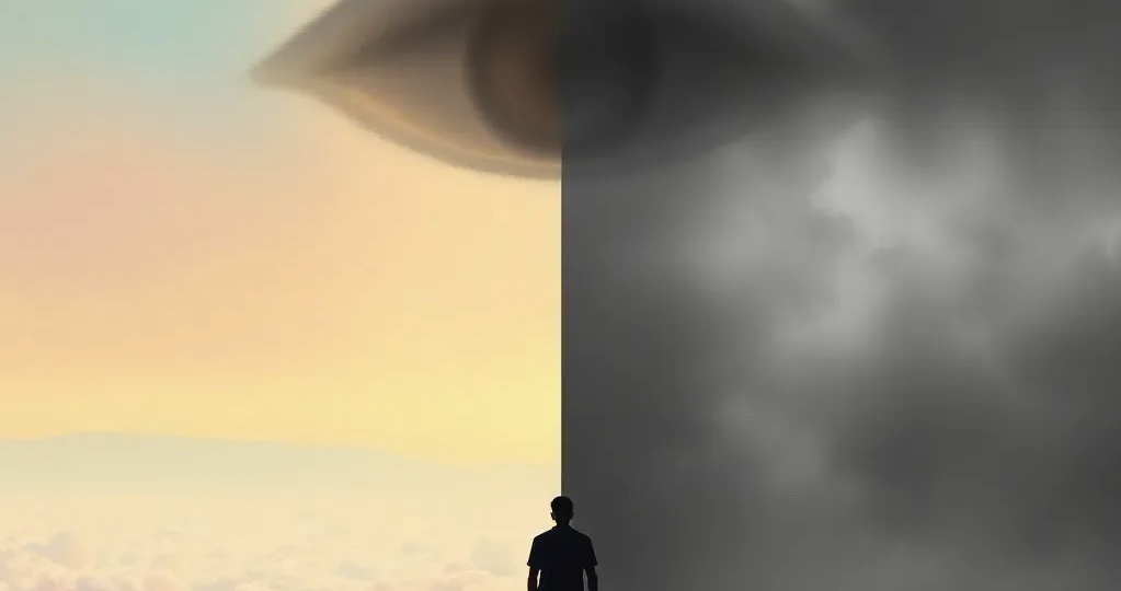 Я не умею чувствовать себя хорошо…