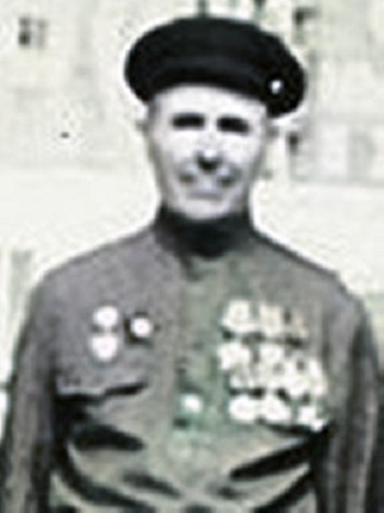 Панков Николай Иванович