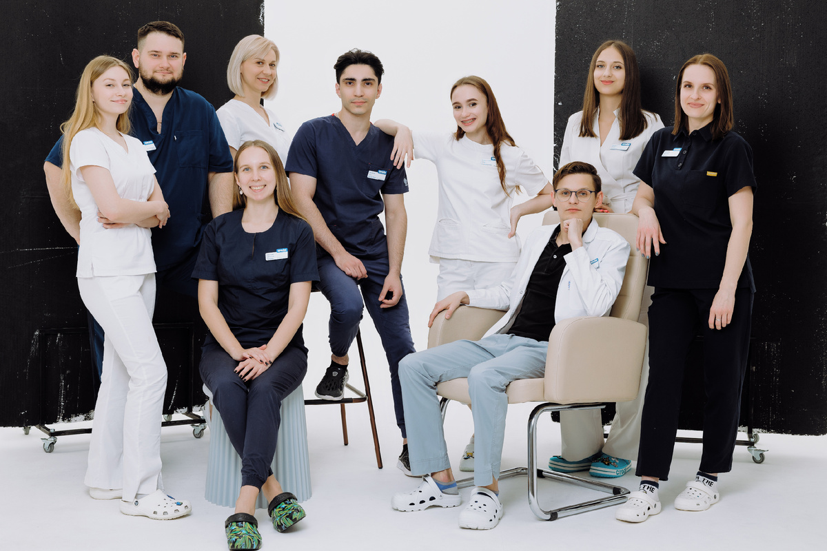 Доктора ПРАЙМа сделали выбор в пользу новой системы имплантов из Кореи компании  MegaGen Implant Co., Ltd
