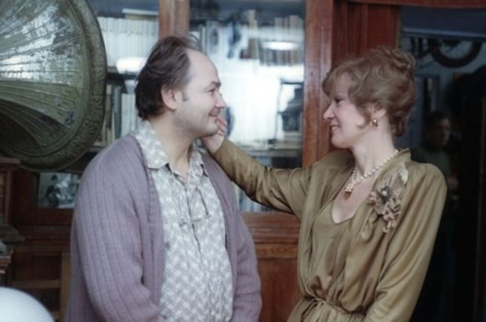    Всеволод Шиловский. Источник: shilovtsy.ru