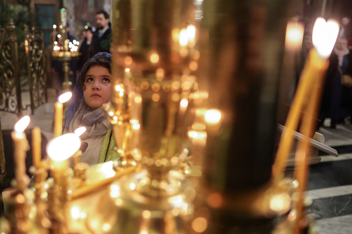 фото: Belkin Alexey/news.ru/Global Look Press