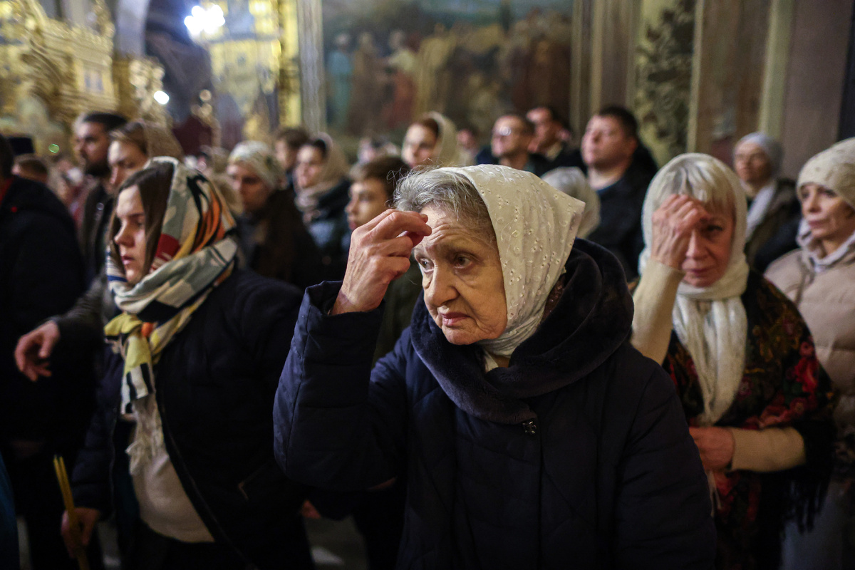 фото:Belkin Alexey/news.ru/Global Look Press