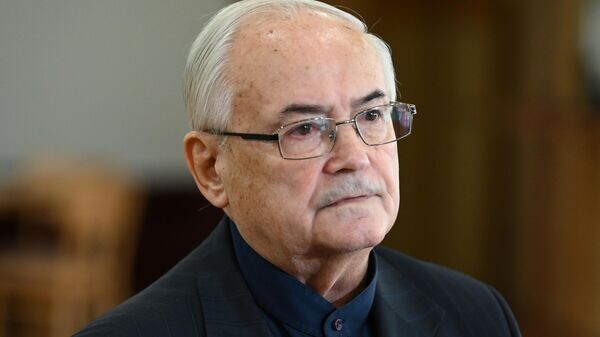    © РИА Новости . Максим Блинов