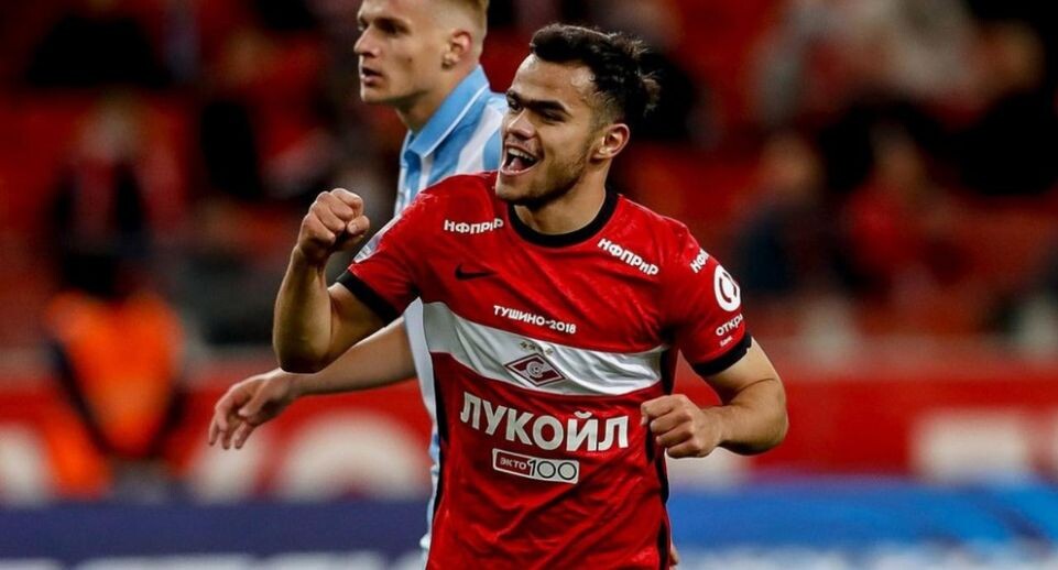    ФК «Спартак»