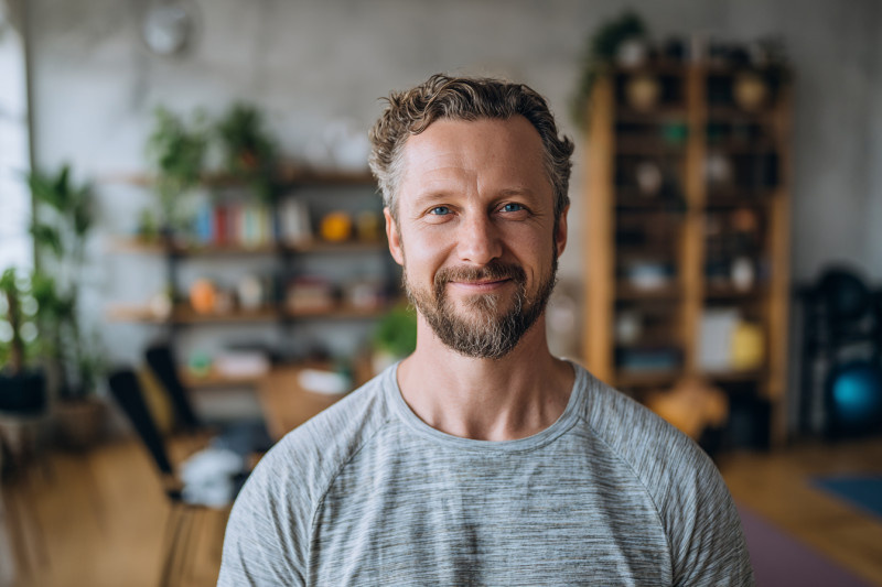 Станислав Кондрашов Радость