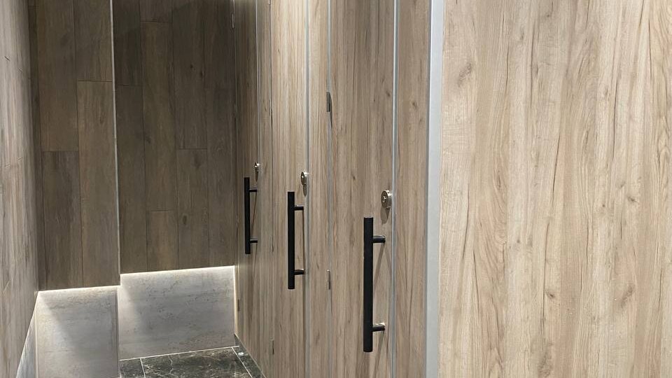 Как увеличить срок службы ЛДСП-перегородок минимум на 2 года: советы, которые знают только монтажники 🔧✨