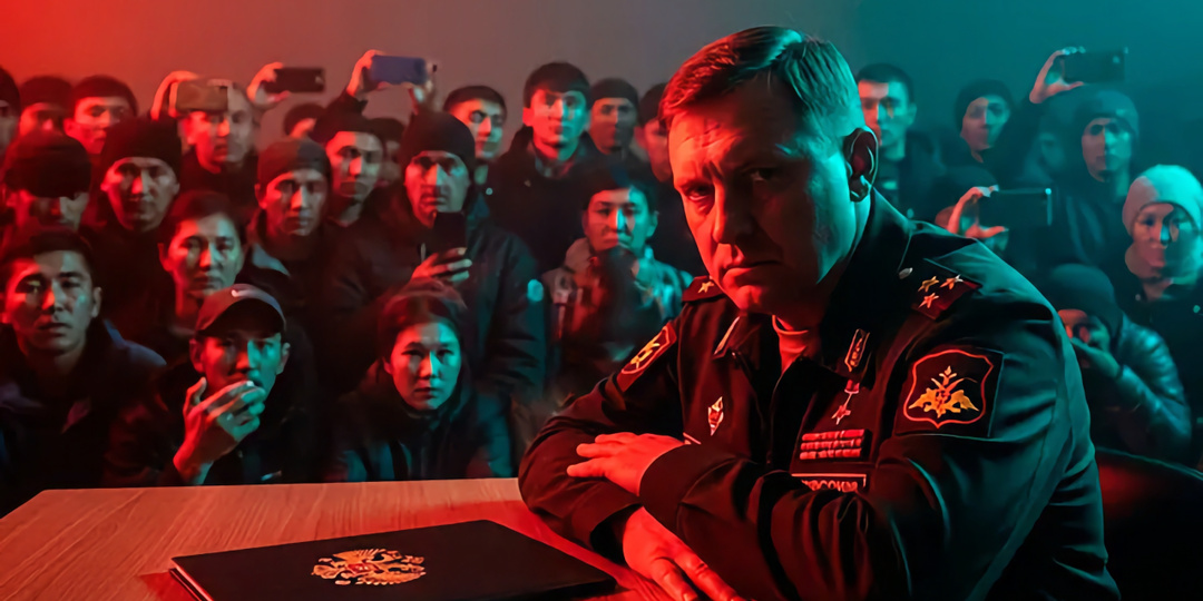 Драка курсантов с мигрантами: за девушку или за страну? Возникли вопросы к властям и полиции Камышина