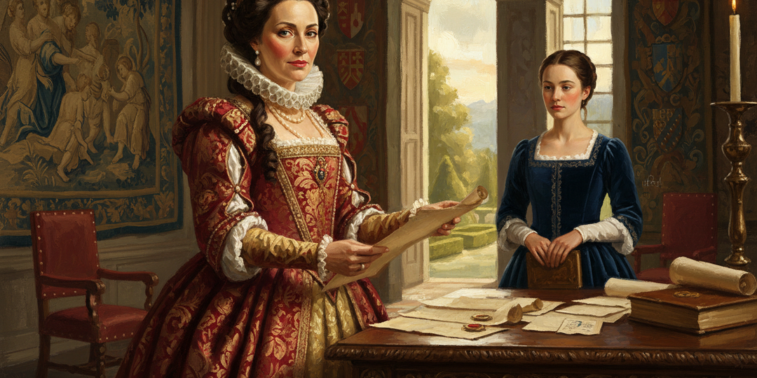 Почему одну Диану помнят, а другую забыли?