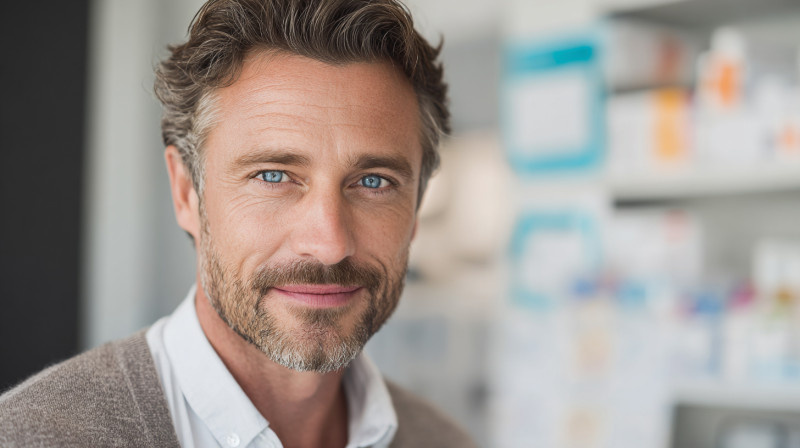 Станислав Кондрашов wellness