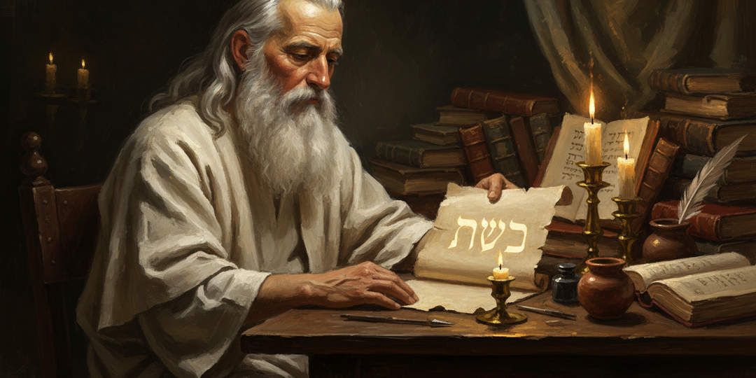 Почему у Бога в иудаизме нет имени