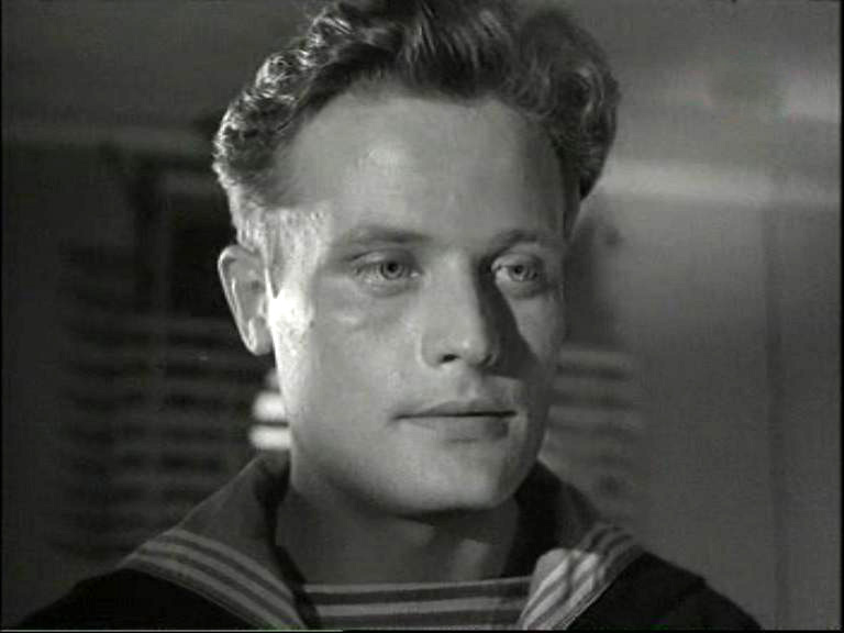 Фото: "След в океане"