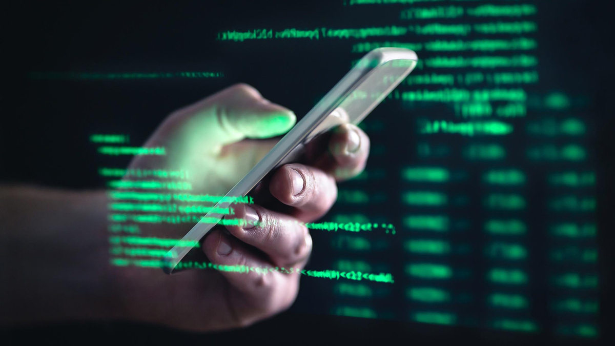 Безопасность и защита данных