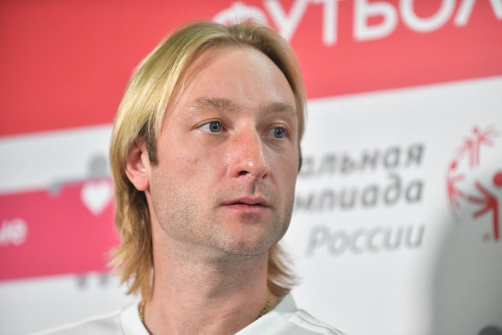    Фото © АГН «Москва» / Сергей Киселев