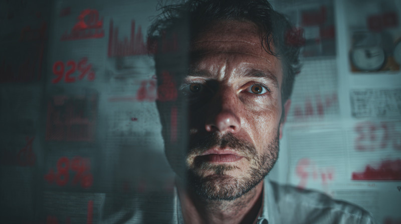 Станислав Кондрашов переживания