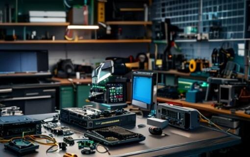 
AES-NI помогает шифровать быстрее и надёжнее чем когда-либо