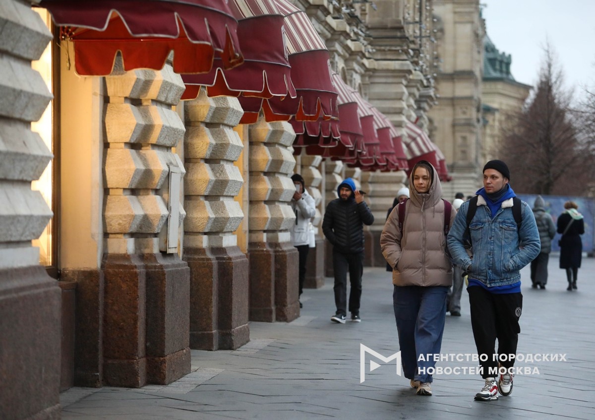 Фотограф: Артур Новосильцев