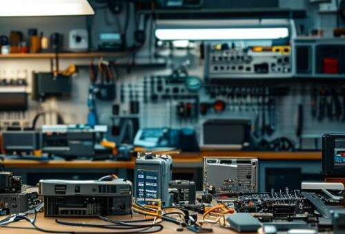 
Оплёванный пылью звук старого радио