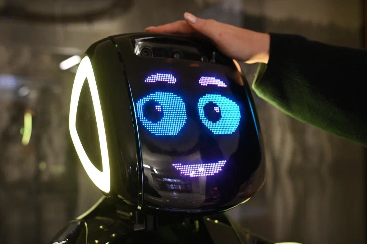    Фото: Анастасия Сибирякова