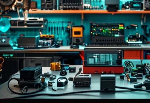 
Правильное хранение кофемашины для долгой службы, мой простой совет