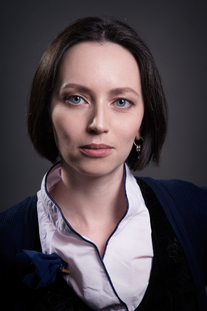 Фото: предоставлено Мариной Аницкой