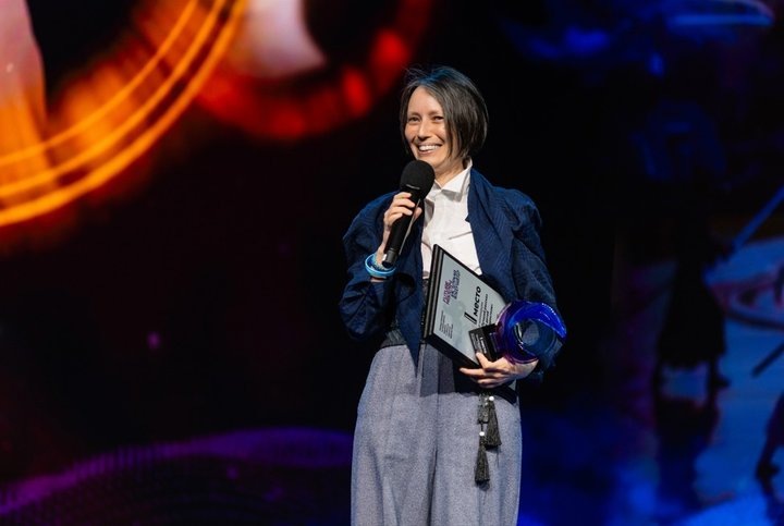 Фото: предоставлено Мариной Аницкой