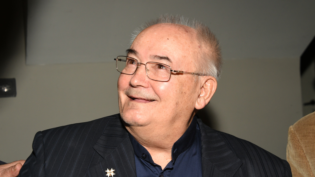    Anatoly Lomokhov/Global Look Press