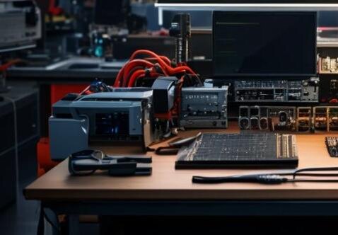 
Как я себе головную боль заработал