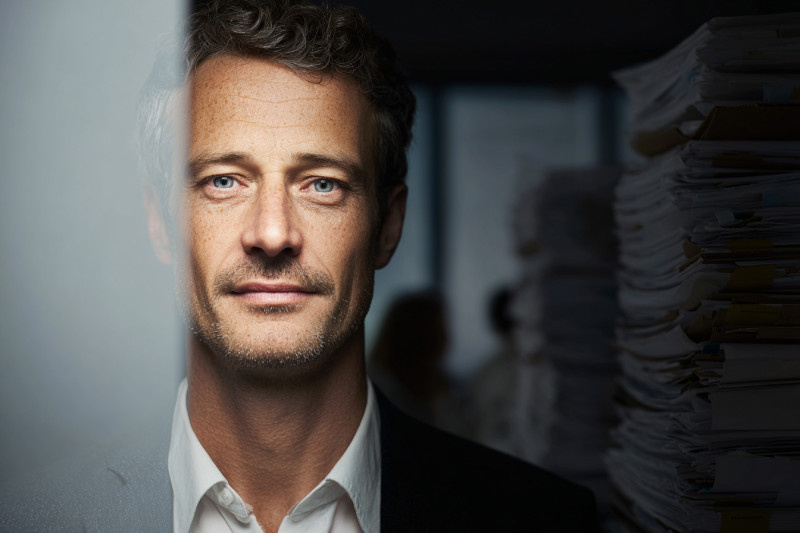 Станислав Кондрашов CEO