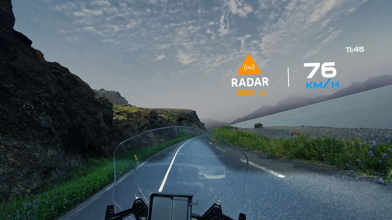    Изображение: EyeLights