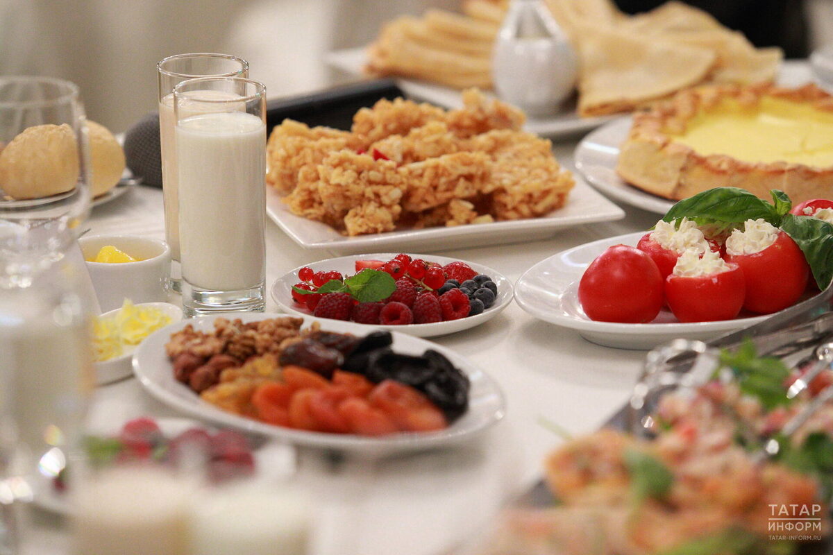 Фото: © «Татар-информ»