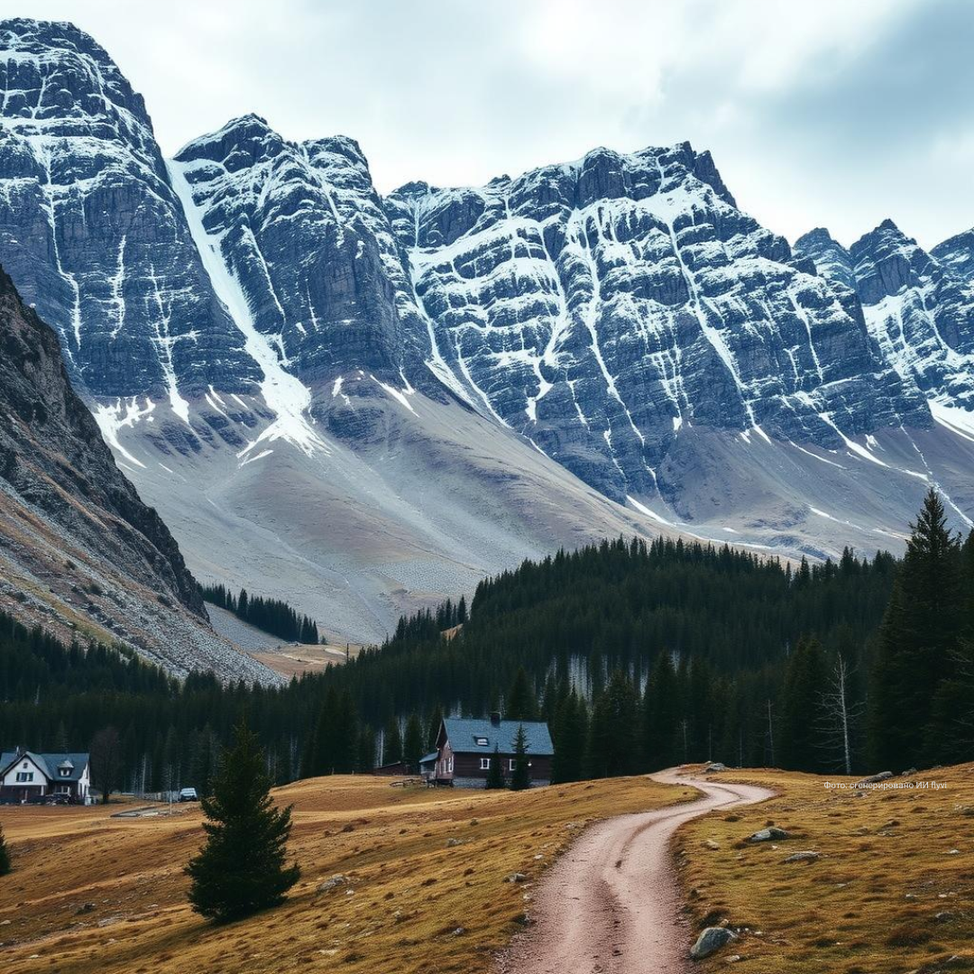 фото: сгенерировано ии flyvi
